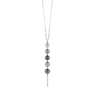 Juwelier Schmuck Perlen 