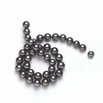 Juwelier Schmuck Perlen