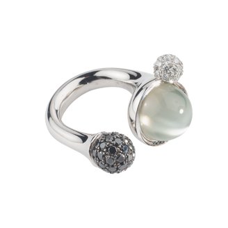 Juwelier Schmuck Handarbeiten
