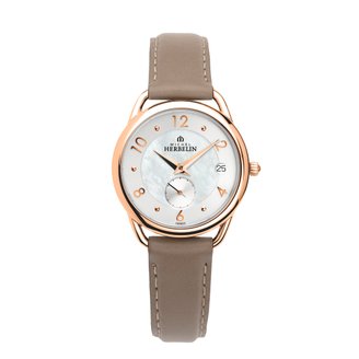 Uhren Juwelier Michel Herbelin