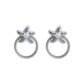 Ohrringe Juwelier Charriol
