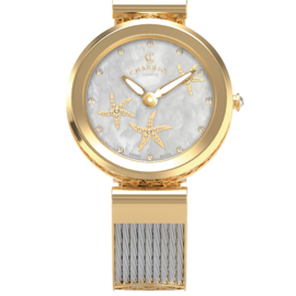 Uhren Juwelier Charriol