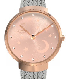 Uhren Juwelier Charriol