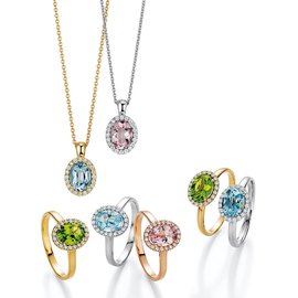 Schmuck Juwelier Lausch