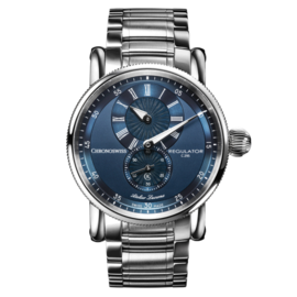 Juwelier Uhr Chronoswiss