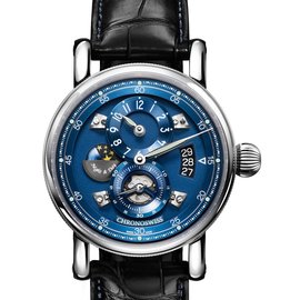 Juwelier Uhr Chronoswiss