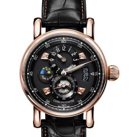 Juwelier Uhr Chronoswiss