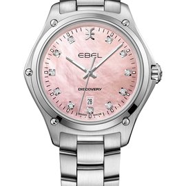 Juwelier Uhr Ebel
