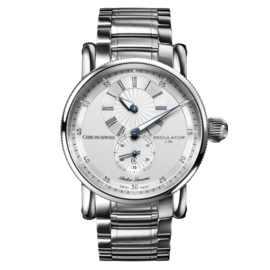 Juwelier Uhr Chronoswiss