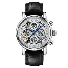Juwelier Uhr Chronoswiss