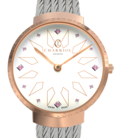 Uhren Juwelier Charriol