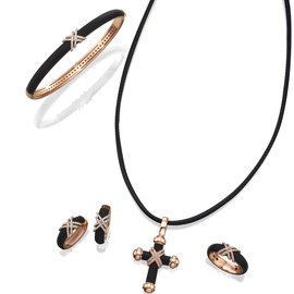 Juwelier Schmuck Kreuz