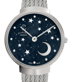 Uhren Juwelier Charriol