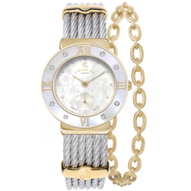 Uhren Juwelier Charriol