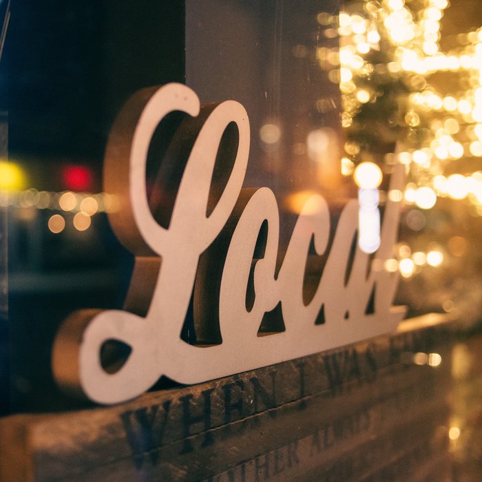 Juwelier Local