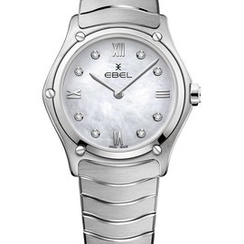 Juwelier Uhr Ebel