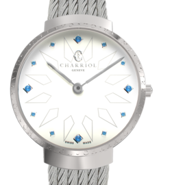 Uhren Juwelier Charriol