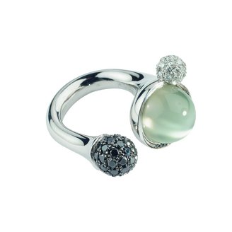 Juwelier Schmuck Handarbeiten