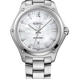 Juwelier Uhr Ebel