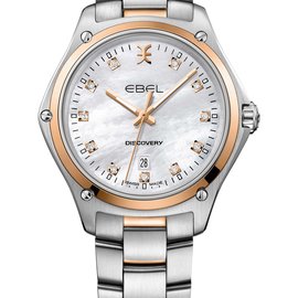 Juwelier Uhr Ebel