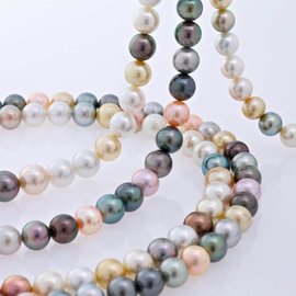 Juwelier Schmuck Perlen
