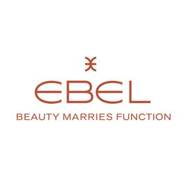 Uhren Ebel Logo Juwelier