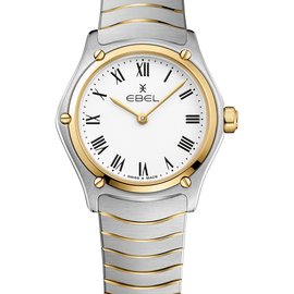 Juwelier Uhr Ebel