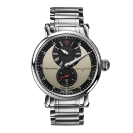 Juwelier Uhr Chronoswiss
