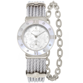 Uhren Juwelier Charriol