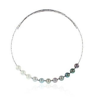 Juwelier Schmuck Perlen 