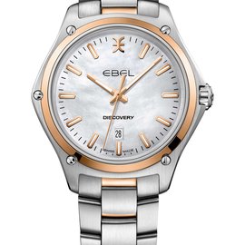 Juwelier Uhr Ebel