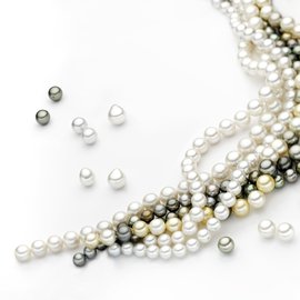 Juwelier Schmuck Perlen