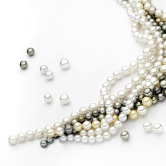 Juwelier Schmuck Perlen