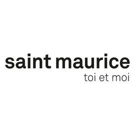 Juwelier Schmuck Saint Maurice Logo