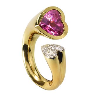 Juwelier Schmuck Handarbeit