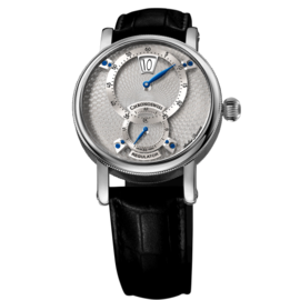 Juwelier Uhr Chronoswiss