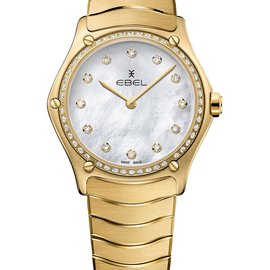 Juwelier Uhr Ebel