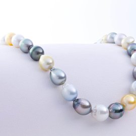 Juwelier Schmuck Perlen