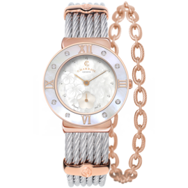 Uhren Juwelier Charriol