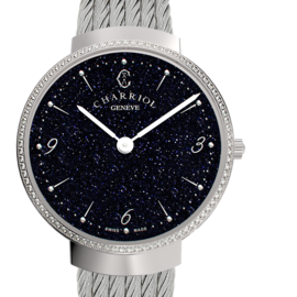 Uhren Juwelier Charriol