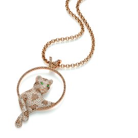 Juwelier Schmuck Leo Wittwer