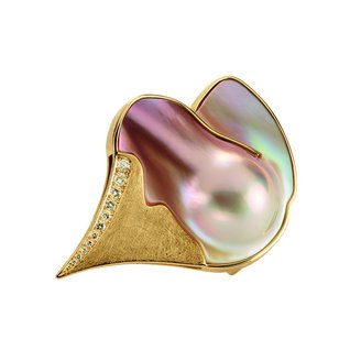 Juwelier Schmuck Handarbeiten