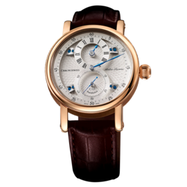 Juwelier Uhr Chronoswiss