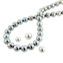 Juwelier Schmuck Perlen