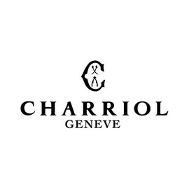 Uhren Charriol Logo Juwelier