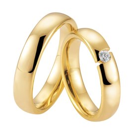 Juwelier Schmuck St. Maurice