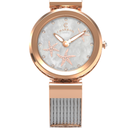 Uhren Juwelier Charriol