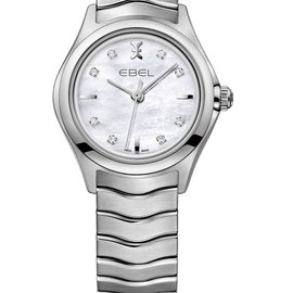 Juwelier Uhr Ebel