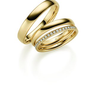 Juwelier Schmuck Gerstner