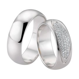 Juwelier Schmuck St. Maurice